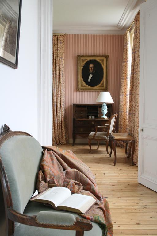 Bruce Castle Bed & Breakfast