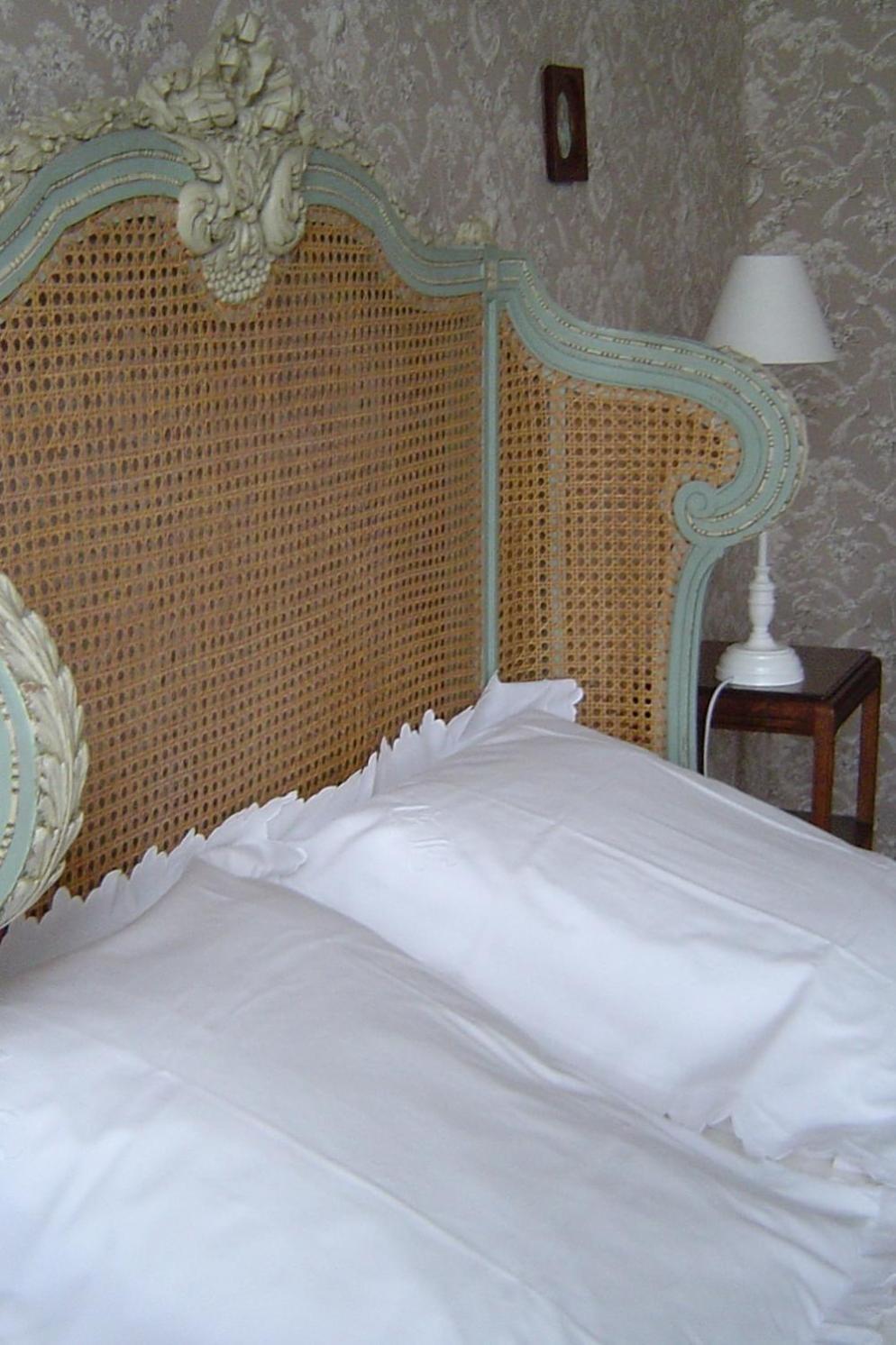 Bed & Breakfast Bruce Castle