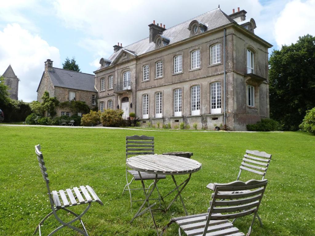 Bruce Castle Bed & Breakfast 3*