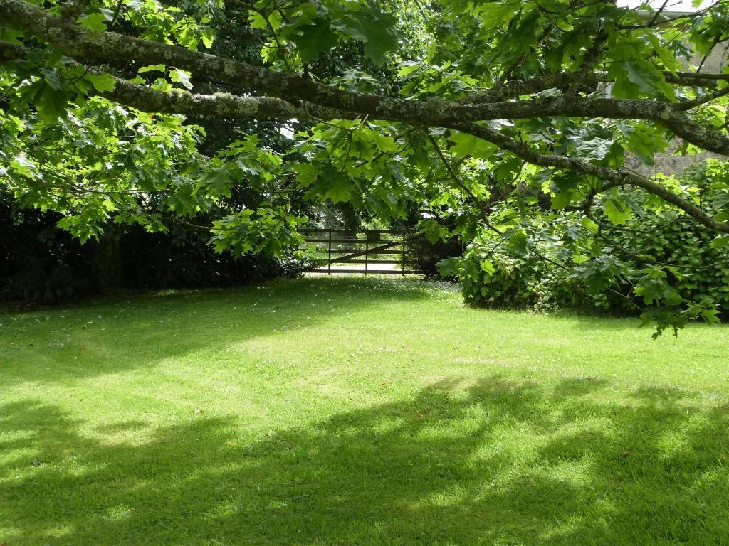 Bruce Castle Bed & Breakfast Brix