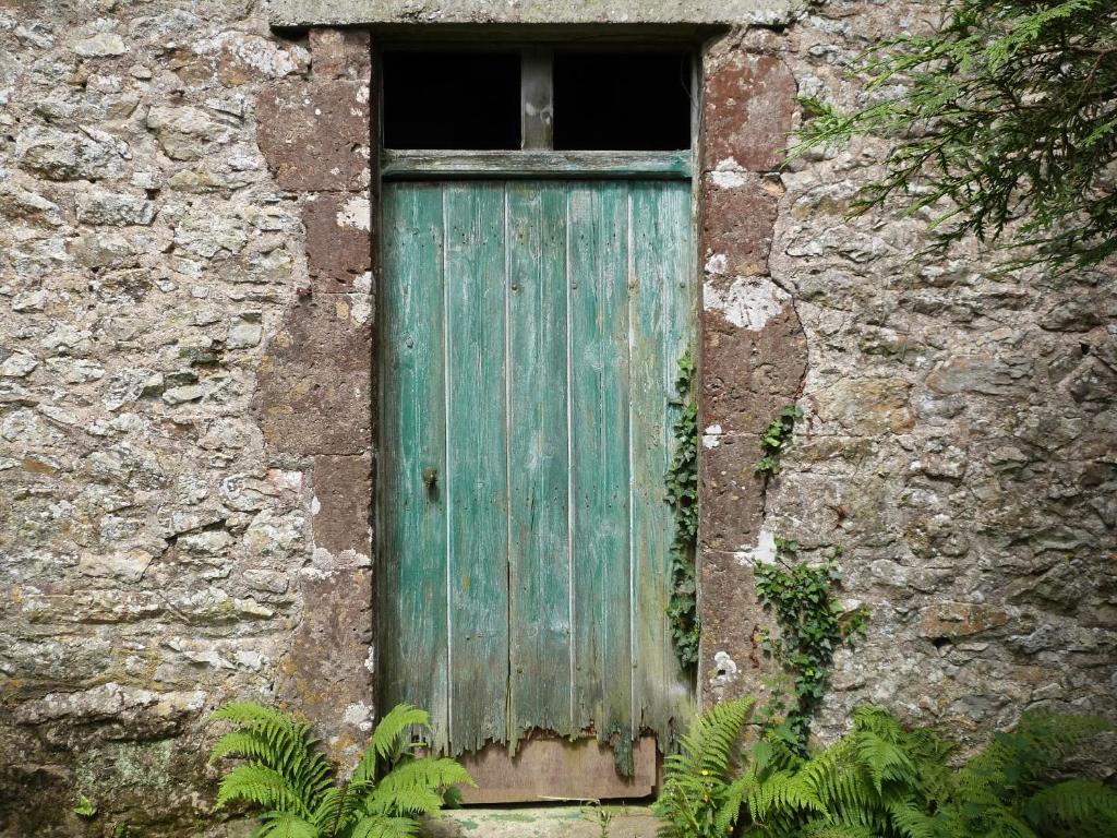 Bruce Castle Brix